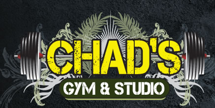 Chad's Gym and Studio